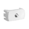 Modulo Tomada P/Antena de TV P/ Cabo Coaxial Branca Miluz Schneider
