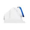 Tomada De Sobrepor Newkon 3P+N+T 16A 200/250V 9H IP44 Azul Steck