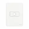 Conjunto Saida de Fio Branco Orion Schneider