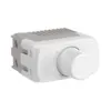 Modulo Variador De Luminosidade Dimmer R 220V 600W Miluz Schneider