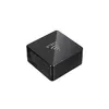 Controle Universal Wi-Fi Infravermelho Smarteck 4X2" 1 Modulo Preto Ambiente Steck