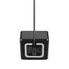 Controle Universal Wi-Fi Infravermelho Smarteck 4X2" 1 Modulo Preto Ambiente Steck