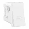 Modulo Campainha Cigarra 220V 1M Branco Orion Schneider