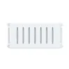 Modulo Campainha Cigarra Bivolt Esatta Branco Weg