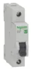 Disjuntor Monopolar Easy9 1P 25A 3kA 230V CA Curva B - Schneider