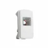 Modulo Tomada RJ11 2 Fios 1M Branca Miluz Schneider