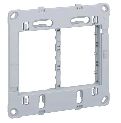 Suporte Plastico 4X4 Esatta Weg