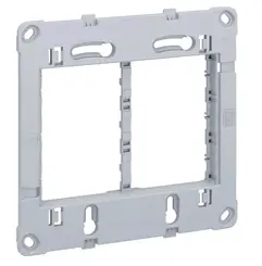 Suporte Plastico 4X4 Esatta Weg