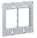 Suporte Plastico 4X4 Esatta Weg