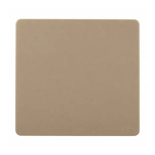 Placa 4X4 Cega Horizon Gold Orion Schneider