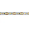 Fita LED FT200 120L 20W 12V 2700K 2000lm 10mm Flex Nacional 1x1310mm 1x1830mm Cabo 2x0,75 200mm MK