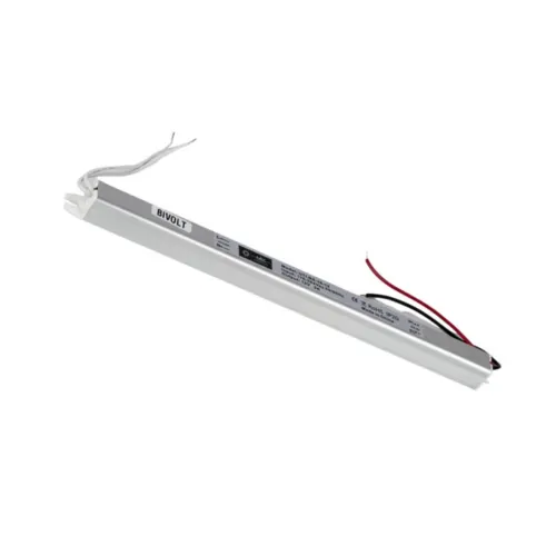 Fonte Slim DS 48W 4,0A 12V Bivolt MK