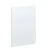 Placa 4X2 Cega Esatta Branco Weg