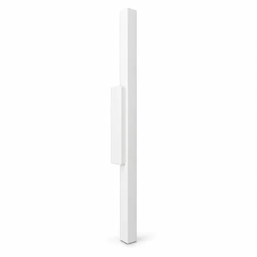 Arandela Slim Indireta (P - Branco) - 4W - 3000K (500 x 35) MK