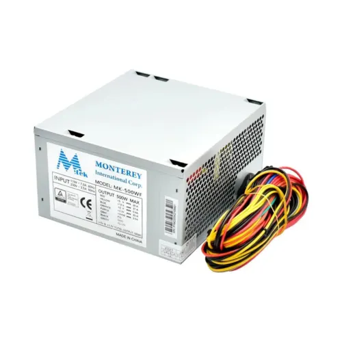 Fonte 24V 200W 33A MK