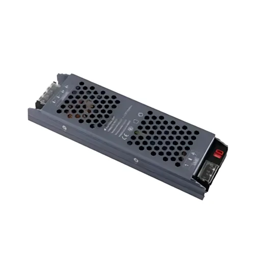 Fonte Slim DS 24W 12V 2,0A Bivolt MK