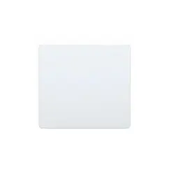 Placa 4X4 Cega Esatta Branco Weg