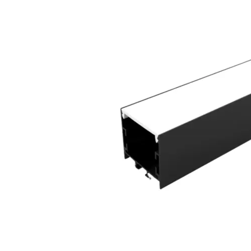 Kit Perfil Pendente ALP 11 Pt 20W 3000K MK