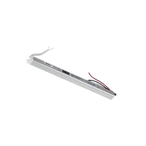Fonte Slim TLBS 60W 12V 5,0A Bivolt MK