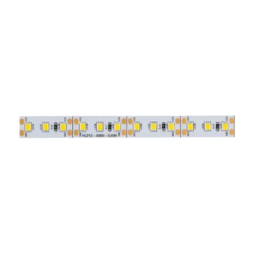 Fita LED FT96 120L 9,6W 12V 3000K 1000lm 10mm MK