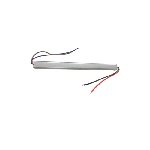 Fonte NW-250-12 240W 20A Metal. (MS240W-12) MK