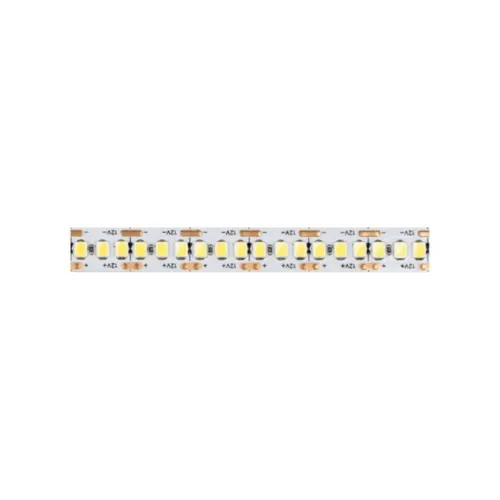 Fita LED 16W 3000K 1700lm 240LED/M 10mm IRC95 IP20 12V Flex Importada MK