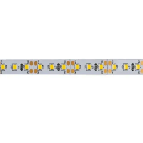 Fita LED FT200 120L 20W 12V 2700K 2000lm 10mm Flex Nacional 1x2700mm 1x3510mm Cabo 2x0,75 200mm MK