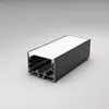 Kit Perfil ALP13E Sobrepor 34.1x50 Branco MK