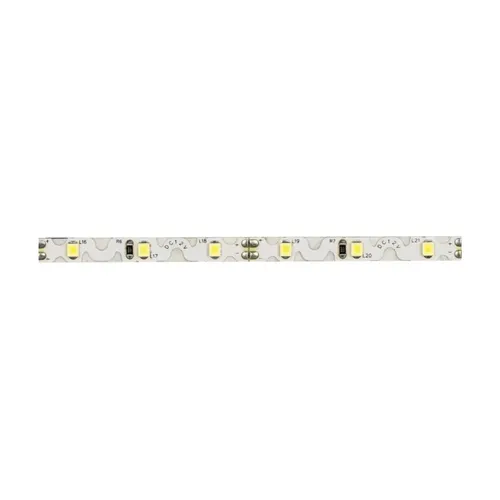 Fita LED FT72 Zig Zag 60L 7,2W 12V 6500K 700lm 6mm MK