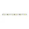 Fita LED FT72 Zig Zag 60L 7,2W 12V 6500K 700lm 6mm MK