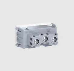 Modulo Tomada 2P+T 20 A / 250 V Esatta Branco Weg