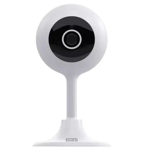 Camera Interna Smart Wi-Fi HD Visao Noturna 16016210 Weg Home