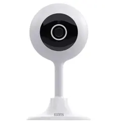 Camera Interna Smart Wi-Fi HD Visao Noturna 16016210 Weg Home