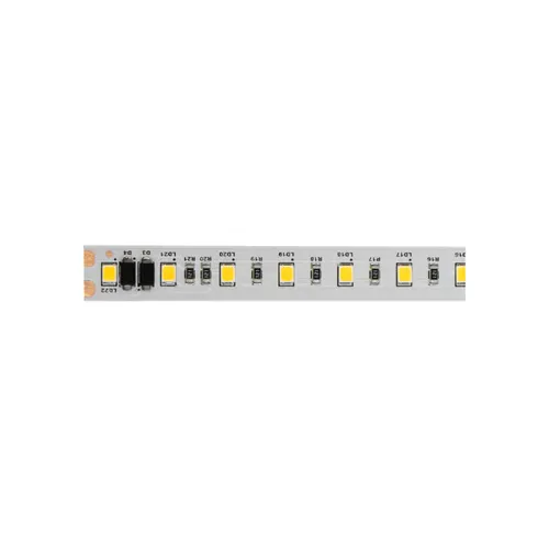 Fita LED FT271 120L 27W 220V 2700K 2400lm 10mm MK