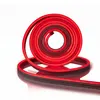 Fita Neon 10W 120L 12V Vermelho 400lm IP65 6x12mm MK