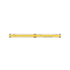 Fita LED FT100 COB 320L 10W 12V Azul 1000lm IP67 10X5mm MK