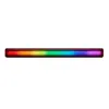 Fita LED FT100 COB 320L 10W 12V RGB 1000lm IP67 10X5mm MK