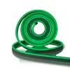 Fita Neon 10W 120L 12V Verde 400lm IP65 6x12mm MK