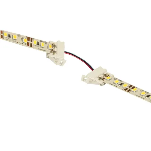 Conector Emenda C/Cabo 8mm MK