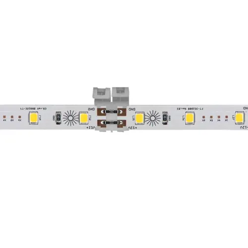 Conector Emenda RGB S/Cabo MK