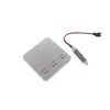 Controlador Digital 12/24V 43 Efeitos MK