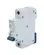 Minidisjuntor Monopolar 6A Mdwp-C6 Weg