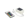 Controlador RGB C/Controle 12V/2A MK