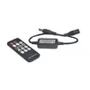 Controlador C/ Controle 12/24V Tecla 6A MK