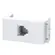 Modulo Tomada RJ11 4F Esatta Branco Weg