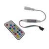 Controlador 358 EF 12/24V RGB DG 16804 RGB DG MK