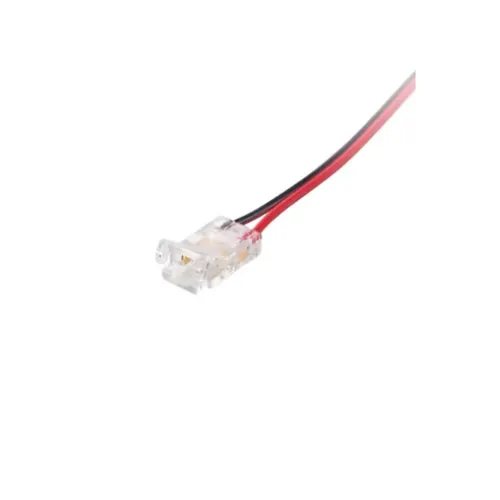 Conector Alimentador Fita COB 8mm MK
