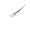 Conector Alimentador Fita COB 8mm MK