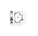Minidisjuntor Monopolar 2A Mdwp-C2 Weg