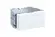 Modulo Interruptor Bipolar Paralelo 10 A / 250 V Esatta Branco Weg